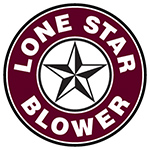 Lone Star Blower